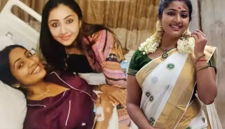 நவ்யா நாயர்