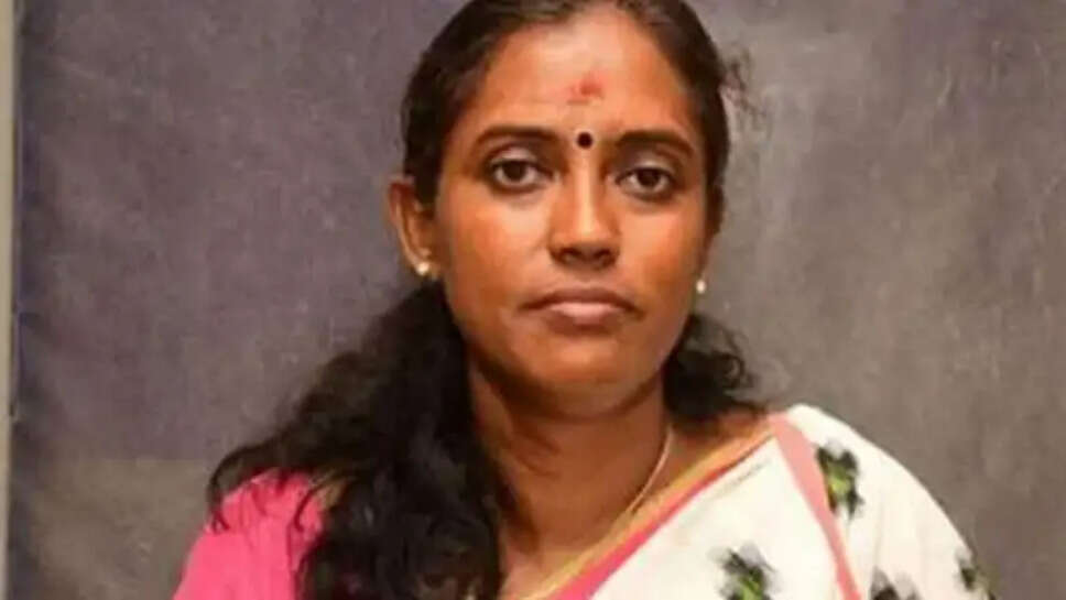 ஜோதிமணி 