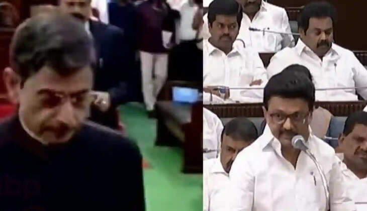 சட்டப்பேரவை