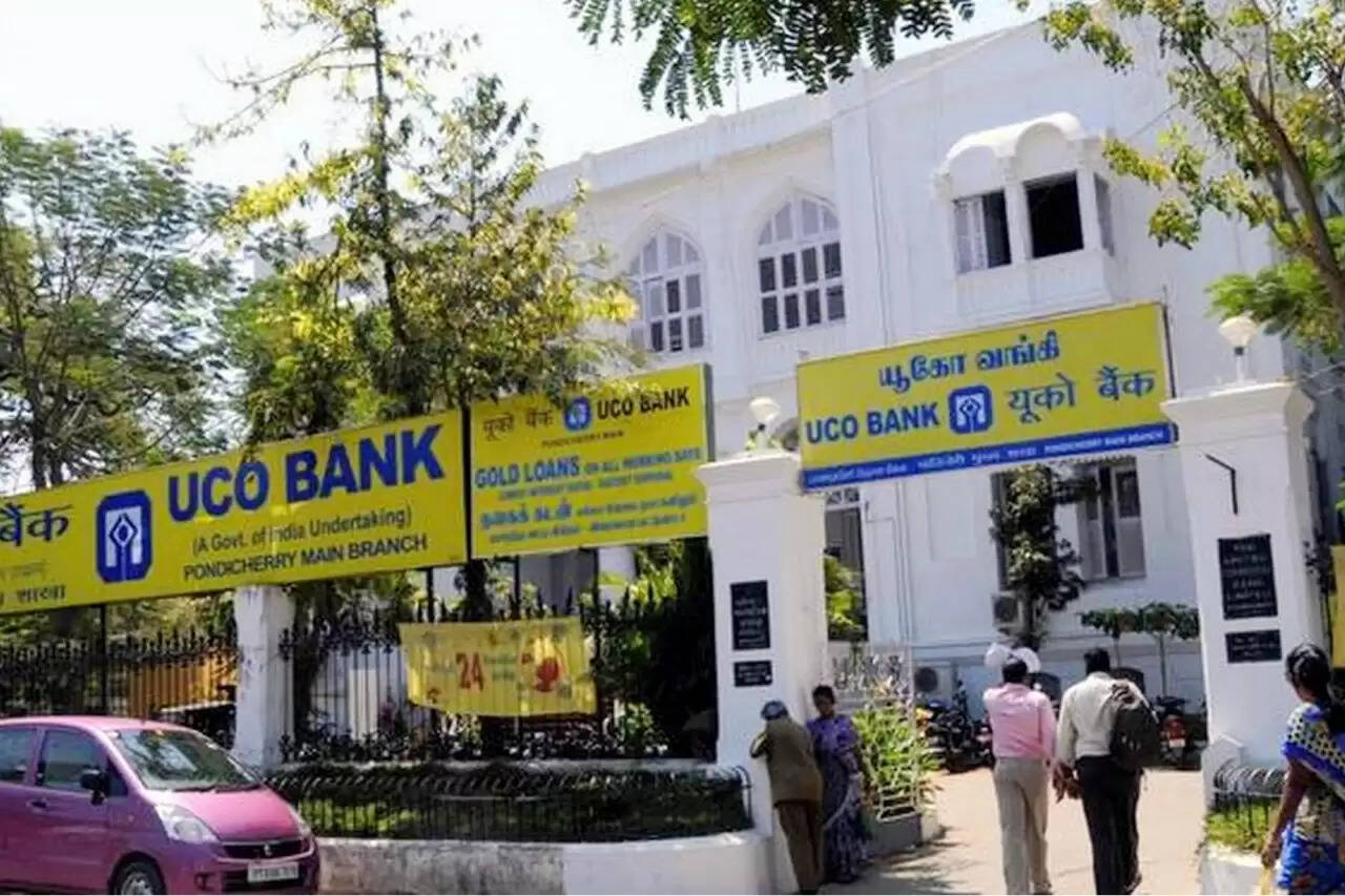 யூகோ வங்கி