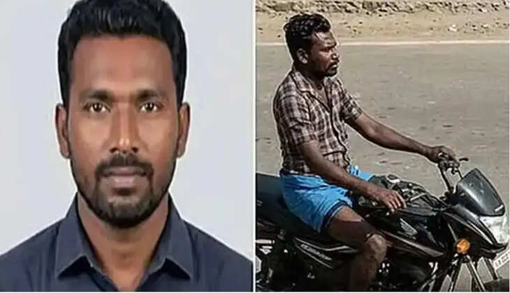 விளாத்திகுளம் தர்ம முனீஸ்வரன்