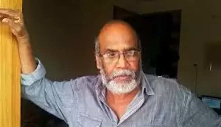 வேலு பிரபாகரன்