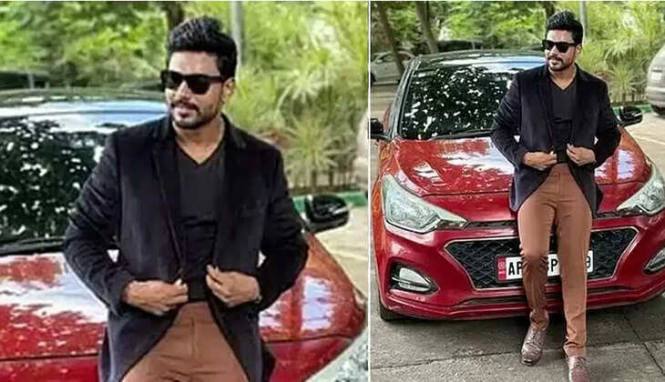 ஐடி ஊழியர்