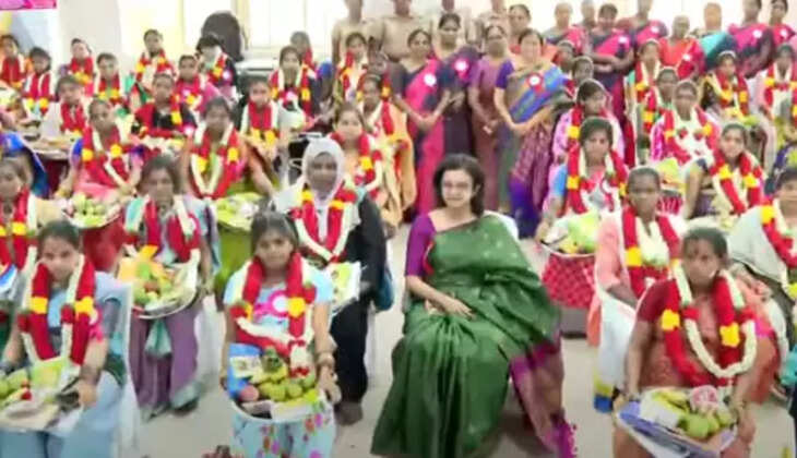 கிருத்திகா உதயநிதி