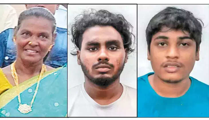 வேளாங்கண்ணி