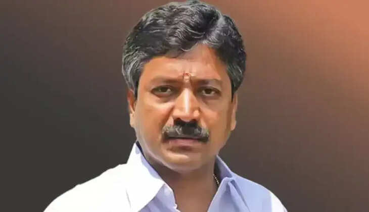 சிவி சண்முகம்