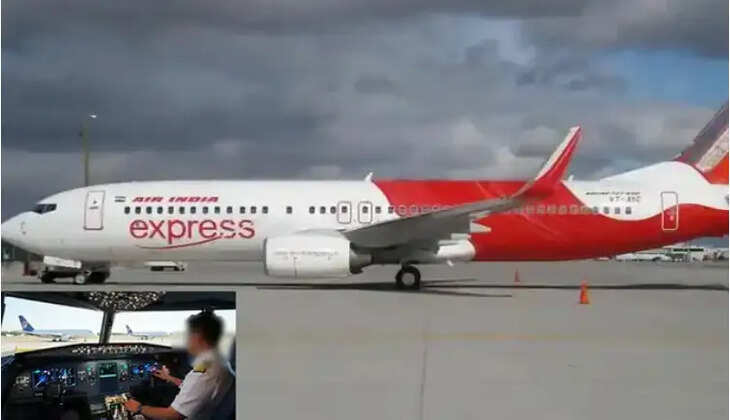 ஏர் இந்தியா விமானம்