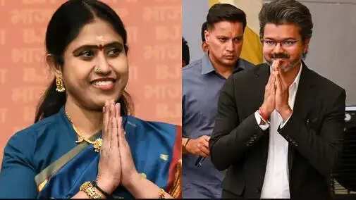 விஜயதாரணி