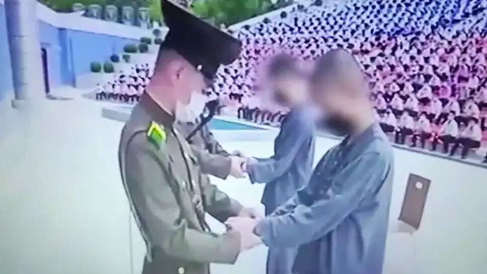 வடகொரியா 