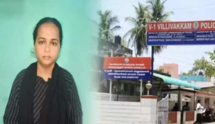 ஷாஜிதா பானு