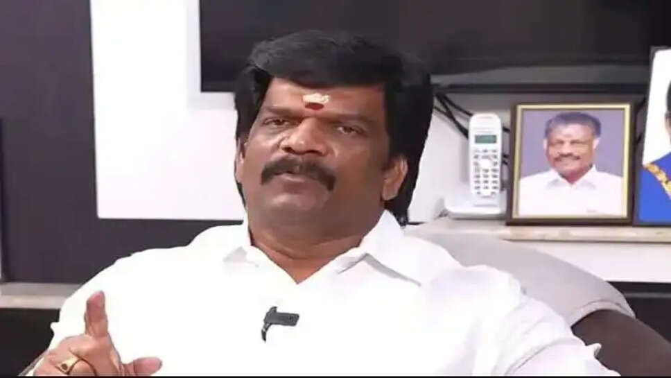 அதிமுக கொளத்தூர் கிருஷ்ணமூர்த்தி 