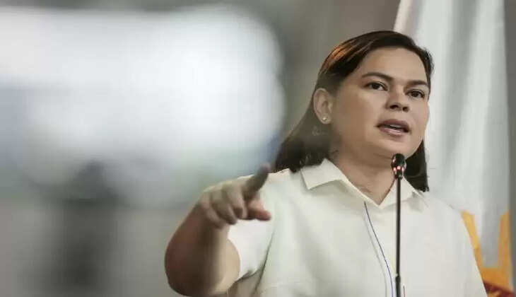  சாரா டுடெர்ட்டே