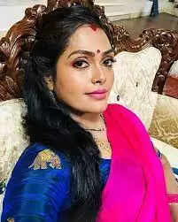 ஜெயலட்சுமி