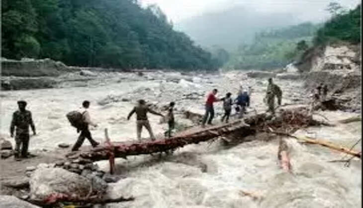 உத்தரகாண்ட்