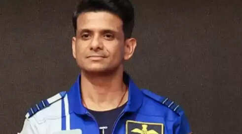 சுபான்ஷு