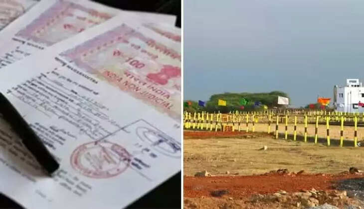 &nbsp;&nbsp;நாளை பத்திரப்பதிவுக்கு கூடுதல் டோக்கன்கள்!