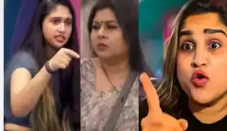 பிக்பாஸ் 7