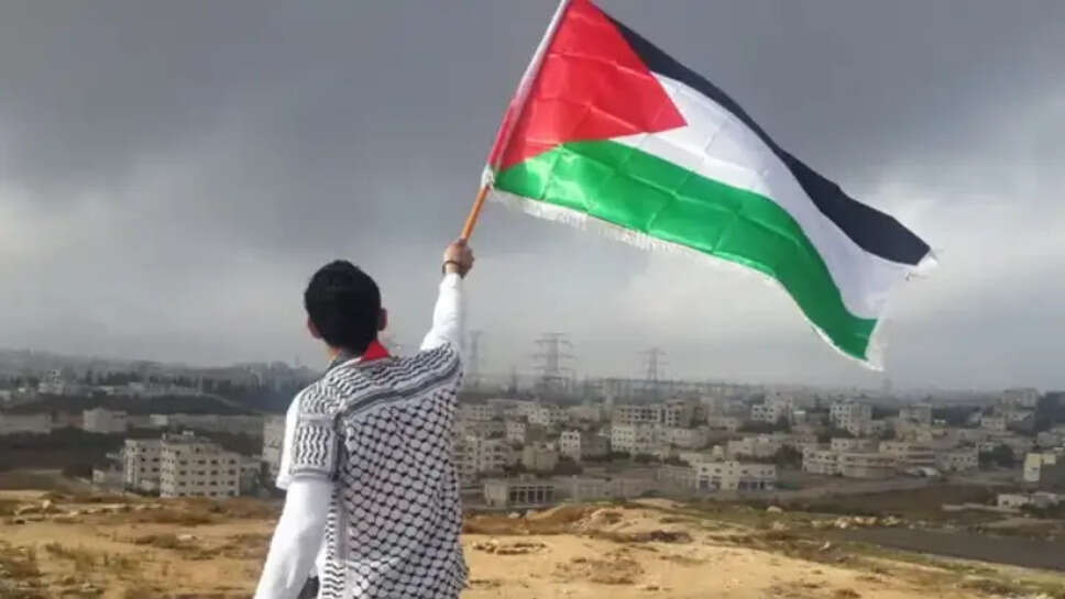 பாலஸ்தீனம்