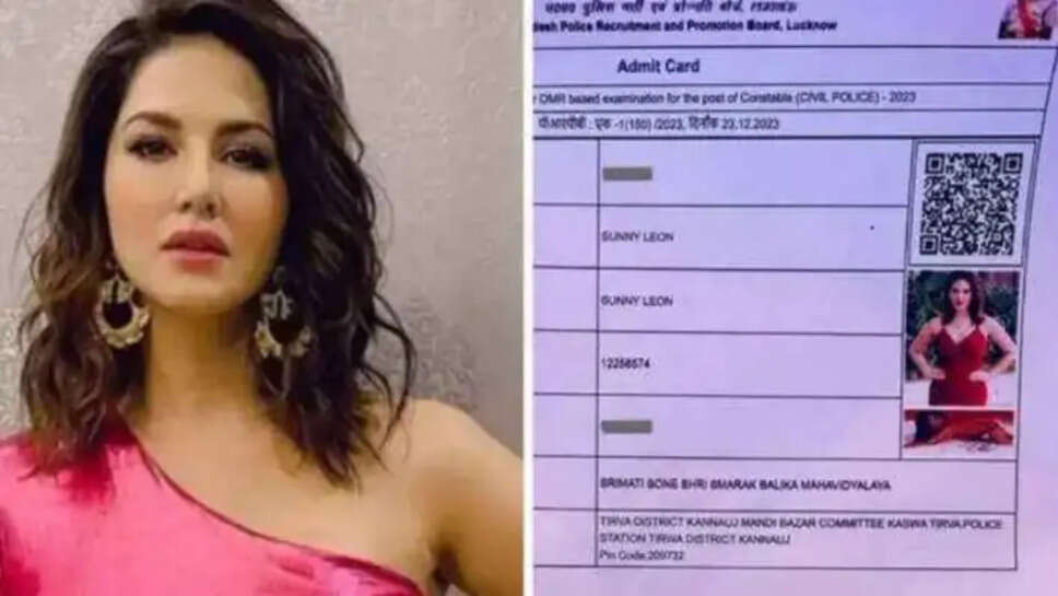 சன்னி லியோன்