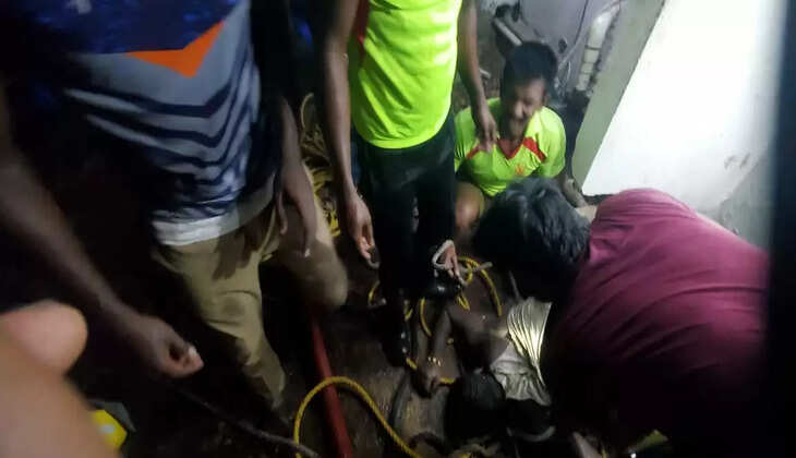 விஷ வாயு