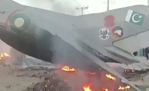 பலுசிஸ்தான் விபத்து