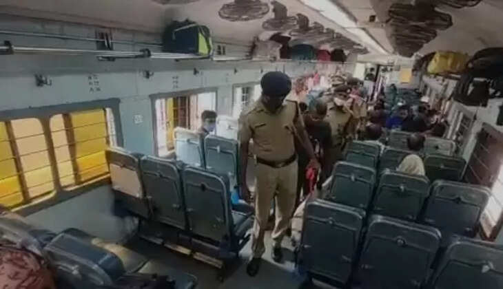 மிரட்டல்