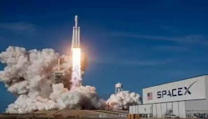 ஸ்பேஸ்எக்ஸ் 