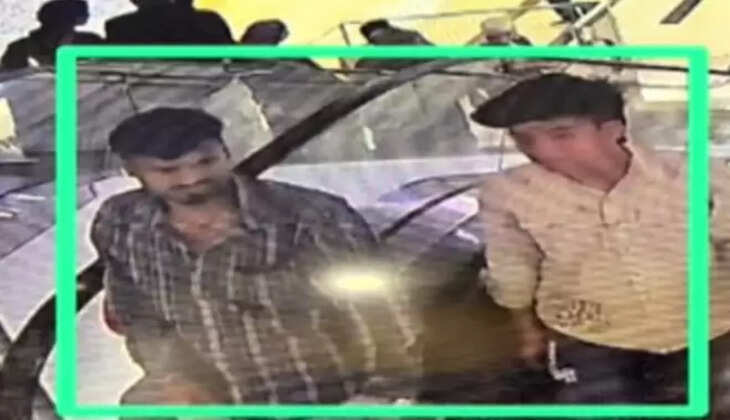 நவோனியா கும்பல்