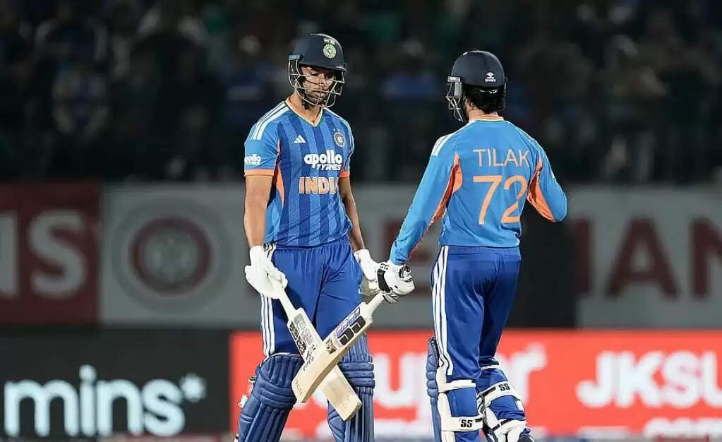 இந்தியா கிரிக்கெட்