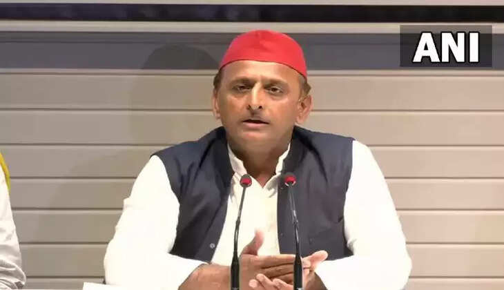 அகிலேஷ் யாதவ்