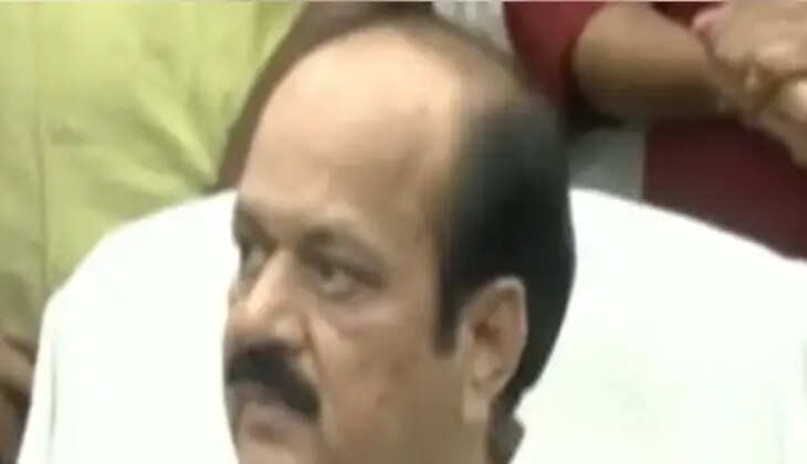 சபாநாயகர்