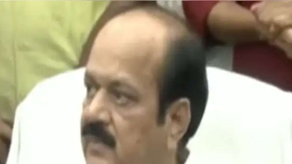 சபாநாயகர்