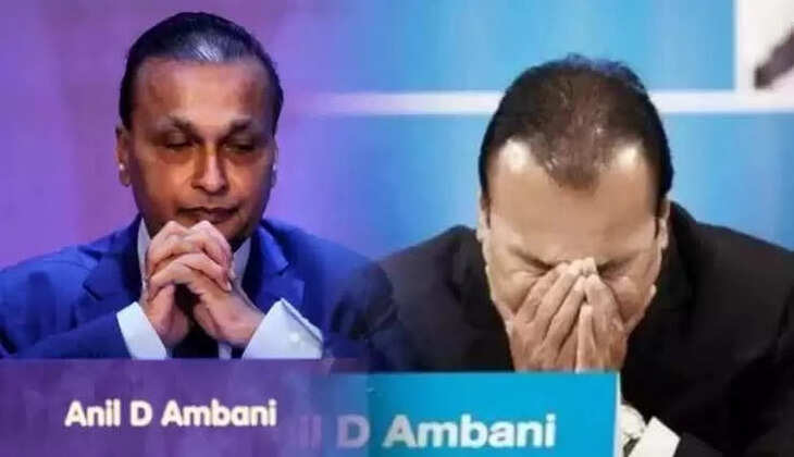 அனில் அம்பானி