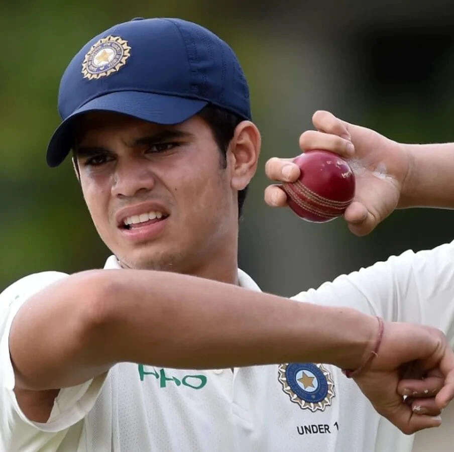 அர்ஜுன்