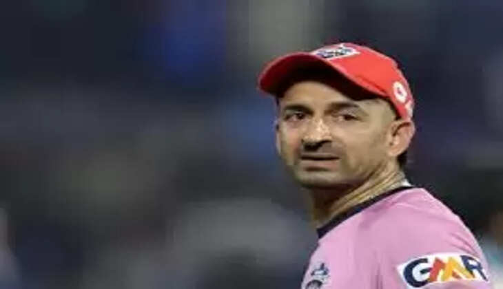 மோகித் சர்மா