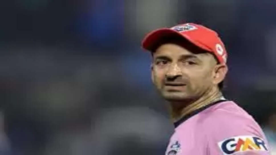 மோகித் சர்மா