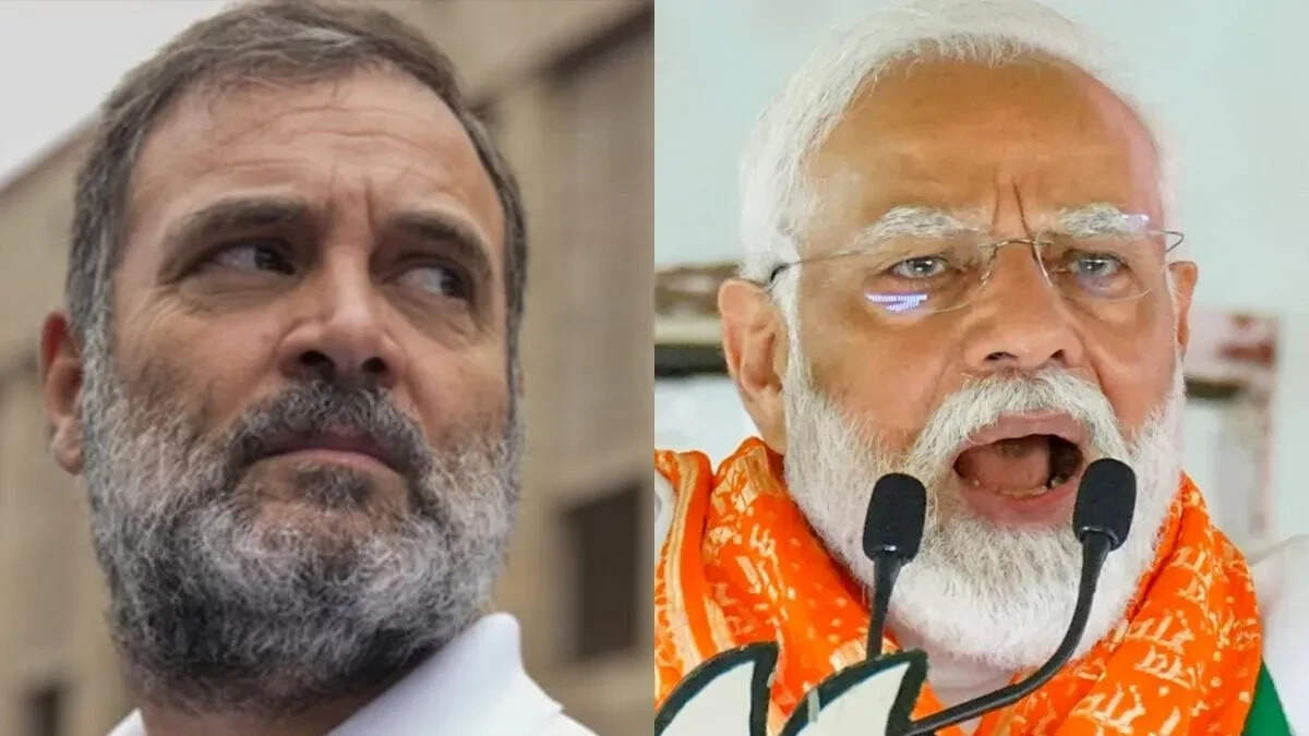 ஜனவரி 28ம் தேதி மோடி, ராகுல் இருவரும் தமிழகம் வருகை... சூடு பிடிக்கும் தேர்தல் களம்!