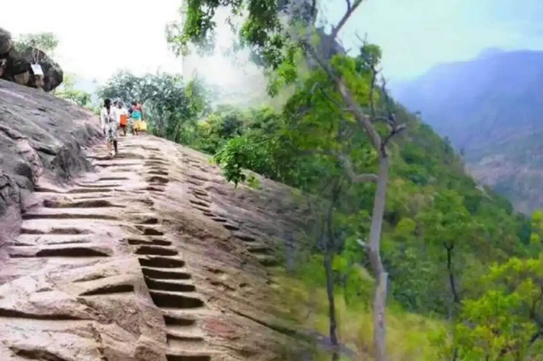 சதுரகிரி
