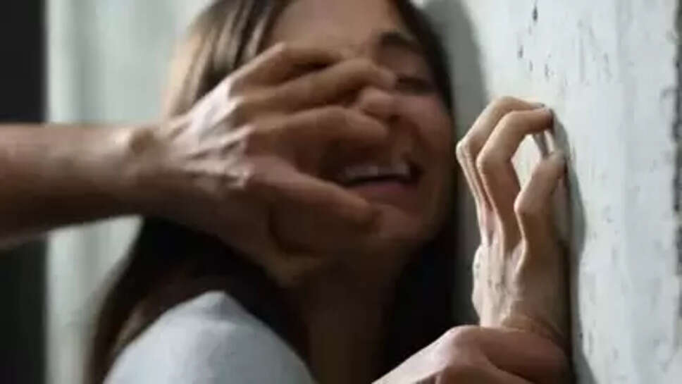 பாலியல் தொல்லை