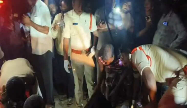 சித்தூர் ஆட்டோ விபத்து