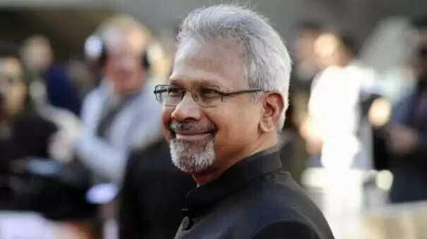 மணிரத்னம்