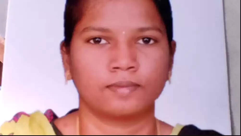 நிஷாந்தினி