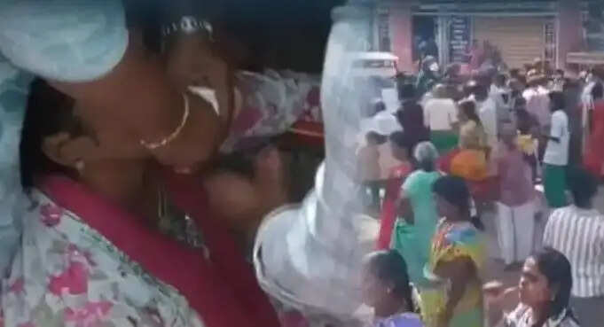 பழனி கூட்டநெரிசல்
