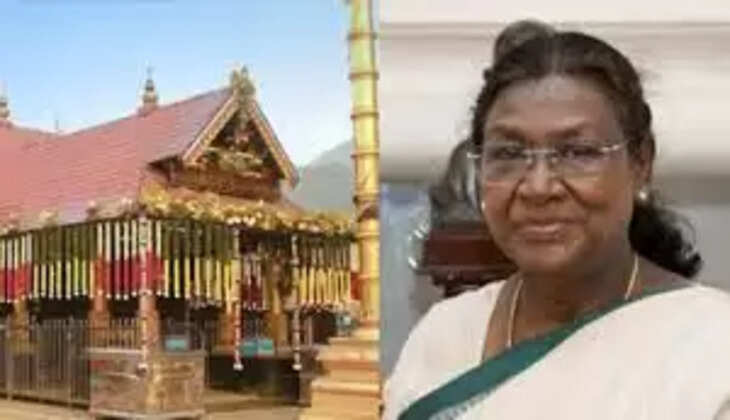 திரௌபதி முர்மு