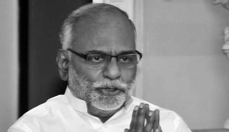 கண்ணன் எம்.பி