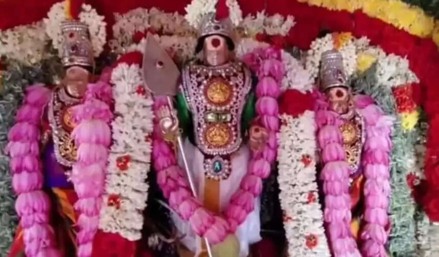 முருகன்