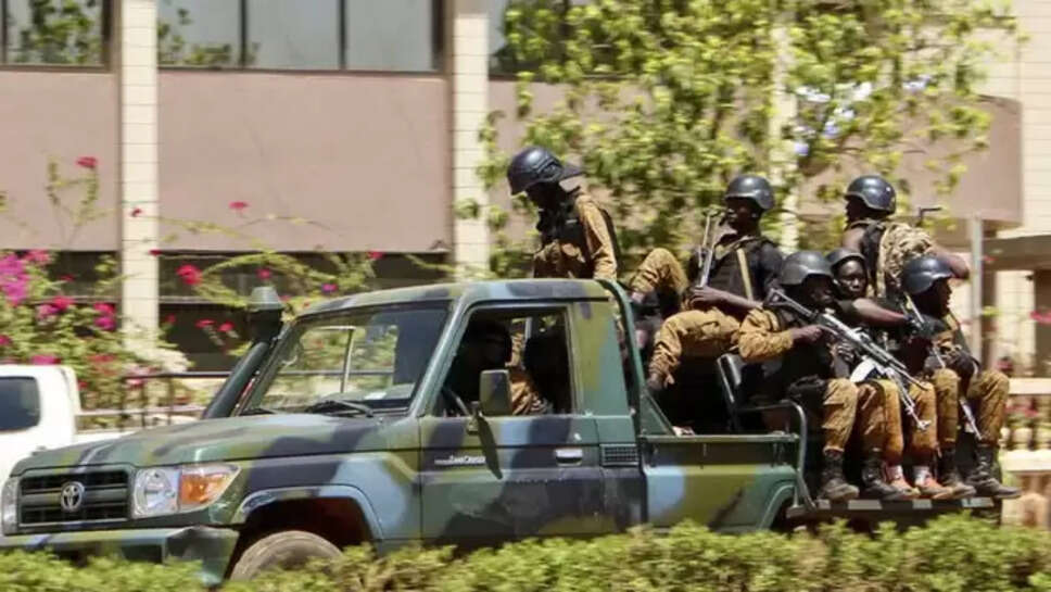 பர்கினோ