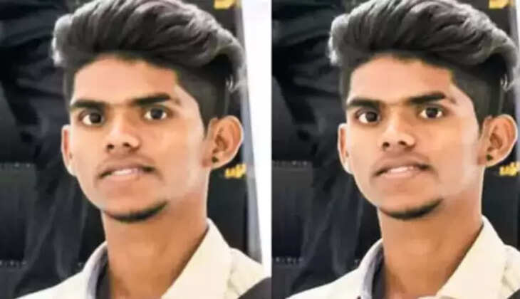 பூவரசன்