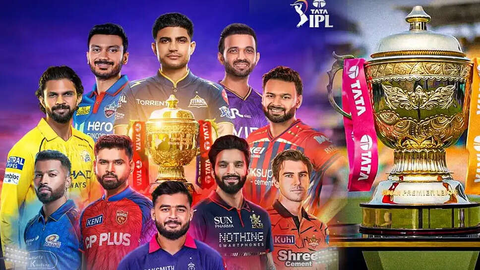 ஐபிஎல் 2026: