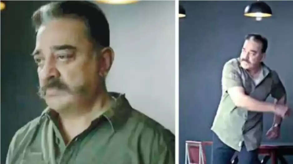 மக்கள் நீதி மய்ய தலைவர் நடிகர் கமல்ஹாசன்.